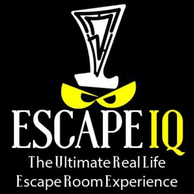 Get more info at www.escapeiq.com